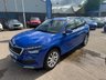 USED 2023 23 SKODA KAMIQ 1.0 TSI SE SUV 5dr Petrol Manual Euro 6 (s/s) (95 ps) 