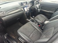 USED 2021 21 SUZUKI VITARA 1.4 Boosterjet MHEV SZ5 SUV 5dr Petrol Hybrid Manual Euro 6 (s/s) (129 ps) 