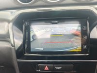 USED 2021 21 SUZUKI VITARA 1.4 Boosterjet MHEV SZ5 SUV 5dr Petrol Hybrid Manual Euro 6 (s/s) (129 ps) 