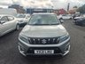 USED 2021 21 SUZUKI VITARA 1.4 Boosterjet MHEV SZ5 SUV 5dr Petrol Hybrid Manual Euro 6 (s/s) (129 ps) 