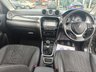 USED 2021 21 SUZUKI VITARA 1.4 Boosterjet MHEV SZ5 SUV 5dr Petrol Hybrid Manual Euro 6 (s/s) (129 ps) 