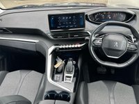 USED 2021 21 PEUGEOT 5008 1.2 PureTech Allure Premium SUV 5dr Petrol EAT Euro 6 (s/s) (130 ps) 