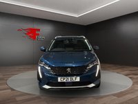 USED 2021 21 PEUGEOT 5008 1.2 PureTech Allure Premium SUV 5dr Petrol EAT Euro 6 (s/s) (130 ps) 