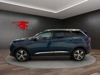 USED 2021 21 PEUGEOT 5008 1.2 PureTech Allure Premium SUV 5dr Petrol EAT Euro 6 (s/s) (130 ps) 