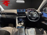 USED 2021 21 PEUGEOT 5008 1.2 PureTech Allure Premium SUV 5dr Petrol EAT Euro 6 (s/s) (130 ps) 