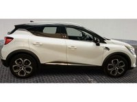 USED 2023 23 RENAULT CAPTUR 1.6 E-TECH techno SUV 5dr Petrol Hybrid Auto Euro 6 (s/s) (145 ps) 