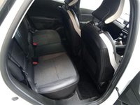 USED 2023 23 RENAULT CAPTUR 1.6 E-TECH techno SUV 5dr Petrol Hybrid Auto Euro 6 (s/s) (145 ps) 
