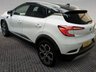 USED 2023 23 RENAULT CAPTUR 1.6 E-TECH techno SUV 5dr Petrol Hybrid Auto Euro 6 (s/s) (145 ps) 