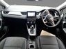 USED 2023 23 RENAULT CAPTUR 1.6 E-TECH techno SUV 5dr Petrol Hybrid Auto Euro 6 (s/s) (145 ps) 