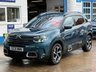 USED 2021 21 CITROEN C5 AIRCROSS 1.5 BlueHDi Shine SUV 5dr Diesel Manual Euro 6 (s/s) (130 ps) 