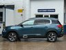 USED 2021 21 CITROEN C5 AIRCROSS 1.5 BlueHDi Shine SUV 5dr Diesel Manual Euro 6 (s/s) (130 ps) 