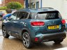 USED 2021 21 CITROEN C5 AIRCROSS 1.5 BlueHDi Shine SUV 5dr Diesel Manual Euro 6 (s/s) (130 ps) 