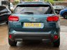 USED 2021 21 CITROEN C5 AIRCROSS 1.5 BlueHDi Shine SUV 5dr Diesel Manual Euro 6 (s/s) (130 ps) 
