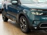 USED 2021 21 CITROEN C5 AIRCROSS 1.5 BlueHDi Shine SUV 5dr Diesel Manual Euro 6 (s/s) (130 ps) 