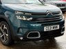 USED 2021 21 CITROEN C5 AIRCROSS 1.5 BlueHDi Shine SUV 5dr Diesel Manual Euro 6 (s/s) (130 ps) 