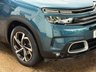 USED 2021 21 CITROEN C5 AIRCROSS 1.5 BlueHDi Shine SUV 5dr Diesel Manual Euro 6 (s/s) (130 ps) 