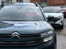 USED 2021 21 CITROEN C5 AIRCROSS 1.5 BlueHDi Shine SUV 5dr Diesel Manual Euro 6 (s/s) (130 ps) 