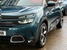 USED 2021 21 CITROEN C5 AIRCROSS 1.5 BlueHDi Shine SUV 5dr Diesel Manual Euro 6 (s/s) (130 ps) 