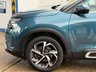 USED 2021 21 CITROEN C5 AIRCROSS 1.5 BlueHDi Shine SUV 5dr Diesel Manual Euro 6 (s/s) (130 ps) 