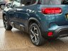 USED 2021 21 CITROEN C5 AIRCROSS 1.5 BlueHDi Shine SUV 5dr Diesel Manual Euro 6 (s/s) (130 ps) 