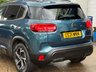 USED 2021 21 CITROEN C5 AIRCROSS 1.5 BlueHDi Shine SUV 5dr Diesel Manual Euro 6 (s/s) (130 ps) 