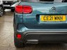 USED 2021 21 CITROEN C5 AIRCROSS 1.5 BlueHDi Shine SUV 5dr Diesel Manual Euro 6 (s/s) (130 ps) 