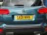 USED 2021 21 CITROEN C5 AIRCROSS 1.5 BlueHDi Shine SUV 5dr Diesel Manual Euro 6 (s/s) (130 ps) 