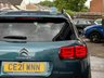 USED 2021 21 CITROEN C5 AIRCROSS 1.5 BlueHDi Shine SUV 5dr Diesel Manual Euro 6 (s/s) (130 ps) 