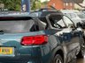 USED 2021 21 CITROEN C5 AIRCROSS 1.5 BlueHDi Shine SUV 5dr Diesel Manual Euro 6 (s/s) (130 ps) 
