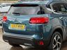 USED 2021 21 CITROEN C5 AIRCROSS 1.5 BlueHDi Shine SUV 5dr Diesel Manual Euro 6 (s/s) (130 ps) 