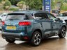 USED 2021 21 CITROEN C5 AIRCROSS 1.5 BlueHDi Shine SUV 5dr Diesel Manual Euro 6 (s/s) (130 ps) 