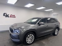 USED 2024 SKODA KODIAQ 2.0 TDI SE L SUV 5dr Diesel DSG Euro 6 (s/s) (7 Seat) (150 ps) 