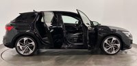 USED 2023 23 AUDI A3 2.0 TDI 35 Black Edition Sportback 5dr Diesel S Tronic Euro 6 (s/s) (150 ps) Black Leather Embossed Seats