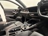 USED 2023 23 AUDI A3 2.0 TDI 35 Black Edition Sportback 5dr Diesel S Tronic Euro 6 (s/s) (150 ps) Black Leather Embossed Seats