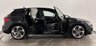 USED 2023 23 AUDI A3 2.0 TDI 35 Black Edition Sportback 5dr Diesel S Tronic Euro 6 (s/s) (150 ps) Black Leather Embossed Seats