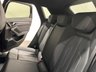 USED 2023 23 AUDI A3 2.0 TDI 35 Black Edition Sportback 5dr Diesel S Tronic Euro 6 (s/s) (150 ps) Black Leather Embossed Seats
