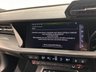 USED 2023 23 AUDI A3 2.0 TDI 35 Black Edition Sportback 5dr Diesel S Tronic Euro 6 (s/s) (150 ps) Black Leather Embossed Seats
