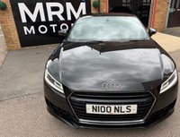 USED 2014 N AUDI TT 2.0 TDI ultra Sport Coupe 3dr Diesel Manual Euro 6 (s/s) (184 ps) 