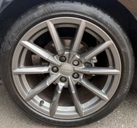 USED 2014 N AUDI TT 2.0 TDI ultra Sport Coupe 3dr Diesel Manual Euro 6 (s/s) (184 ps) 