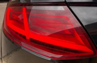 USED 2014 N AUDI TT 2.0 TDI ultra Sport Coupe 3dr Diesel Manual Euro 6 (s/s) (184 ps) 