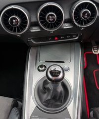 USED 2014 N AUDI TT 2.0 TDI ultra Sport Coupe 3dr Diesel Manual Euro 6 (s/s) (184 ps) 