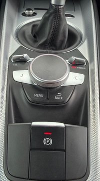 USED 2014 N AUDI TT 2.0 TDI ultra Sport Coupe 3dr Diesel Manual Euro 6 (s/s) (184 ps) 