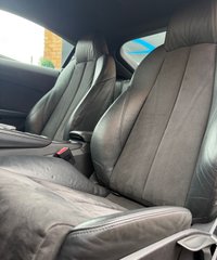 USED 2014 N AUDI TT 2.0 TDI ultra Sport Coupe 3dr Diesel Manual Euro 6 (s/s) (184 ps) 