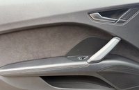 USED 2014 N AUDI TT 2.0 TDI ultra Sport Coupe 3dr Diesel Manual Euro 6 (s/s) (184 ps) 