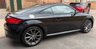 USED 2014 N AUDI TT 2.0 TDI ultra Sport Coupe 3dr Diesel Manual Euro 6 (s/s) (184 ps) 