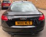 USED 2014 N AUDI TT 2.0 TDI ultra Sport Coupe 3dr Diesel Manual Euro 6 (s/s) (184 ps) 