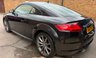 USED 2014 N AUDI TT 2.0 TDI ultra Sport Coupe 3dr Diesel Manual Euro 6 (s/s) (184 ps) 