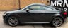 USED 2014 N AUDI TT 2.0 TDI ultra Sport Coupe 3dr Diesel Manual Euro 6 (s/s) (184 ps) 