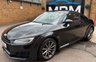 USED 2014 N AUDI TT 2.0 TDI ultra Sport Coupe 3dr Diesel Manual Euro 6 (s/s) (184 ps) 