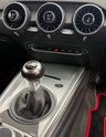 USED 2014 N AUDI TT 2.0 TDI ultra Sport Coupe 3dr Diesel Manual Euro 6 (s/s) (184 ps) 